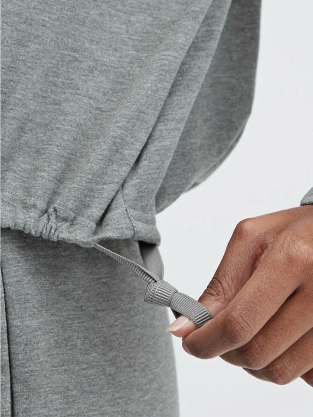 Fabletics Luxe Jogger Set - Picture 3 of 9